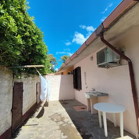 Tatil Evi Emma - Goelba