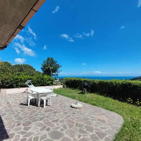 Tatil Evi Emma - Goelba Capoliveri (Isola d'Elba)