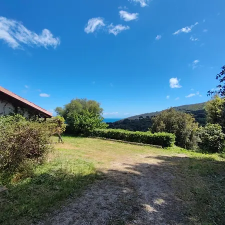 Emma - Goelba Capoliveri (Isola d'Elba)