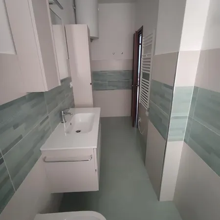 Emma - Goelba * Capoliveri (Isola d'Elba)