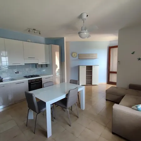 Vakantiehuis Emma - Goelba Capoliveri (Isola d'Elba)