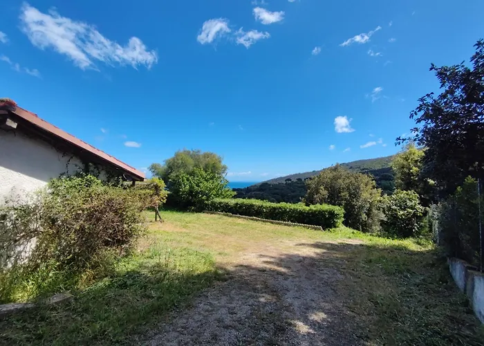 Emma - Goelba Capoliveri