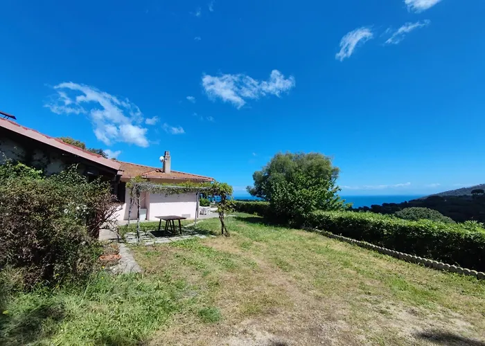 Emma - Goelba * Capoliveri