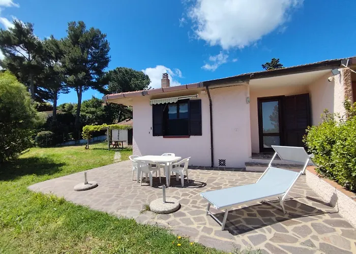 Nyaraló Emma - Goelba *