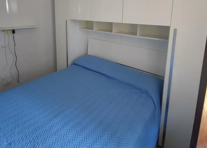 Nyaraló Emma - Goelba