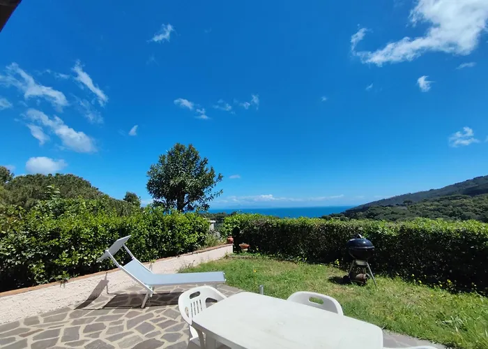 Nyaraló Emma - Goelba *