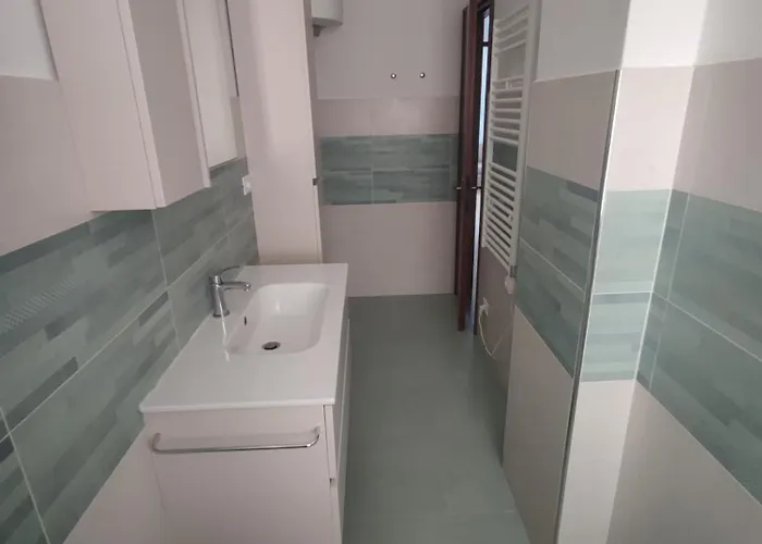 Emma - Goelba * Capoliveri