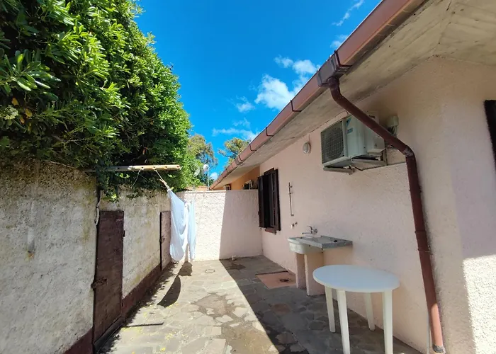 Nyaraló Emma - Goelba