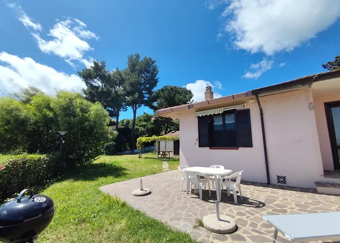 Emma - Goelba Nyaraló Capoliveri