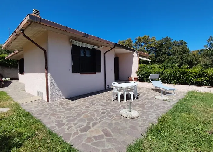 Nyaraló Emma - Goelba