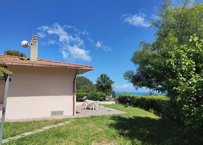 Emma - Goelba Nyaraló