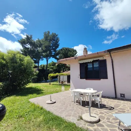 Emma - Goelba Holiday home Capoliveri (Isola d'Elba)