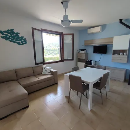 Emma - Goelba Holiday home *